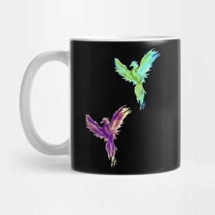 phoenix Mug